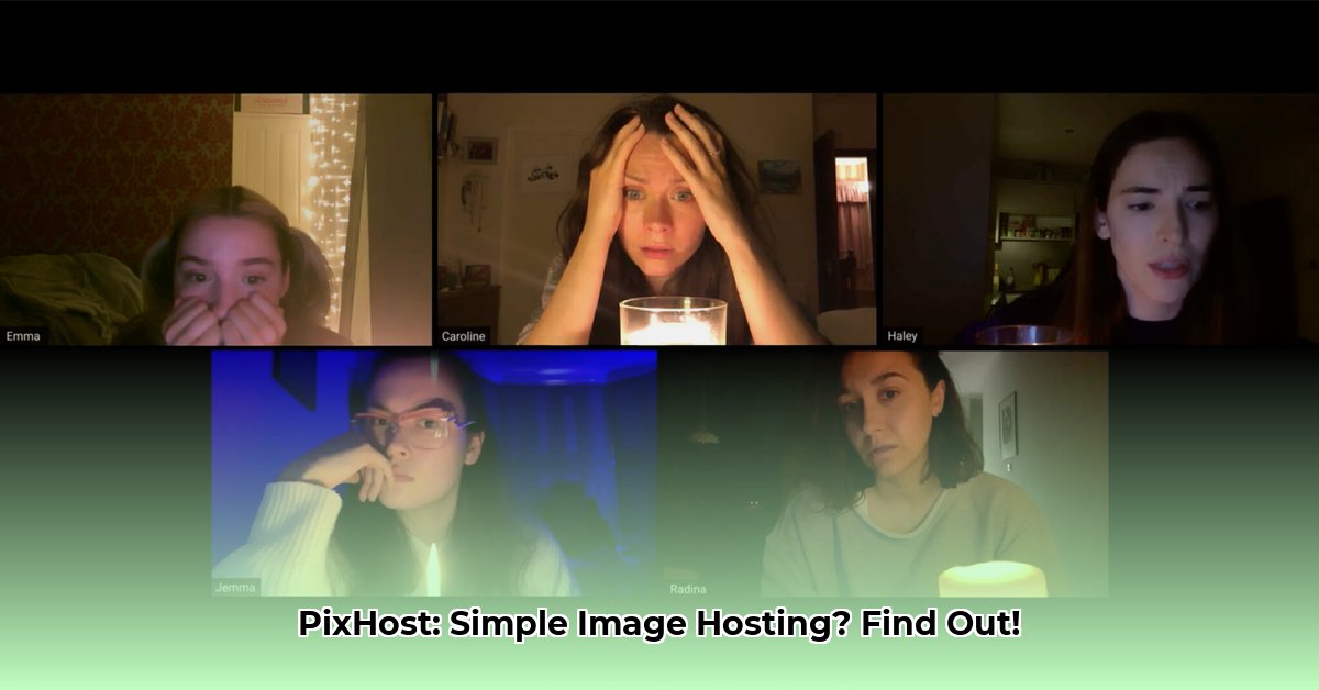 pix-host